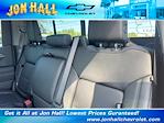 2025 Chevrolet Silverado 1500 Crew Cab 4WD Pickup for sale #257805 - photo 24