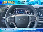 2025 Chevrolet Silverado 1500 Crew Cab 4WD Pickup for sale #257805 - photo 28