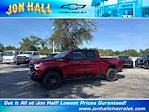 2025 Chevrolet Silverado 1500 Crew Cab 4WD Pickup for sale #257805 - photo 4