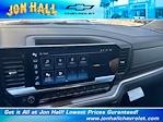 2025 Chevrolet Silverado 1500 Crew Cab 4WD Pickup for sale #257805 - photo 30