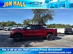 2025 Chevrolet Silverado 1500 Crew Cab 4WD Pickup for sale #257805 - photo 5