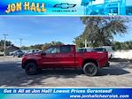 2025 Chevrolet Silverado 1500 Crew Cab 4WD Pickup for sale #257805 - photo 6