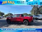 2025 Chevrolet Silverado 1500 Crew Cab 4WD Pickup for sale #257805 - photo 7
