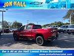 2025 Chevrolet Silverado 1500 Crew Cab 4WD Pickup for sale #257805 - photo 8