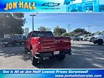 2025 Chevrolet Silverado 1500 Crew Cab 4WD Pickup for sale #257805 - photo 10