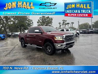 2020 Ram 1500 Crew Cab 4WD Pickup for sale #257805A - photo 1