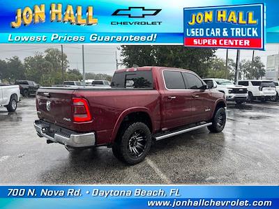 2020 Ram 1500 Crew Cab 4WD Pickup for sale #257805A - photo 2