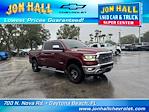 2020 Ram 1500 Crew Cab 4WD Pickup for sale #257805A - photo 1