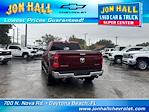2020 Ram 1500 Crew Cab 4WD Pickup for sale #257805A - photo 10
