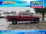 2020 Ram 1500 Crew Cab 4WD Pickup for sale #257805A - photo 15