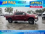 2020 Ram 1500 Crew Cab 4WD Pickup for sale #257805A - photo 16