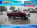 2020 Ram 1500 Crew Cab 4WD Pickup for sale #257805A - photo 17