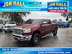 2020 Ram 1500 Crew Cab 4WD Pickup for sale #257805A - photo 2