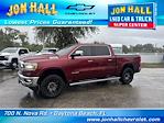 2020 Ram 1500 Crew Cab 4WD Pickup for sale #257805A - photo 3
