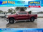 2020 Ram 1500 Crew Cab 4WD Pickup for sale #257805A - photo 4