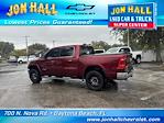 2020 Ram 1500 Crew Cab 4WD Pickup for sale #257805A - photo 7