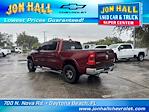 2020 Ram 1500 Crew Cab 4WD Pickup for sale #257805A - photo 8