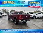 2020 Ram 1500 Crew Cab 4WD Pickup for sale #257805A - photo 9
