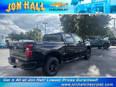 2025 Chevrolet Silverado 1500 Crew Cab 4x4 Pickup for sale #257808 - photo 2