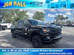 2025 Chevrolet Silverado 1500 Crew Cab 4x4 Pickup for sale #257808 - photo 1