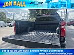 2025 Chevrolet Silverado 1500 Crew Cab 4x4 Pickup for sale #257808 - photo 14