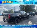 2025 Chevrolet Silverado 1500 Crew Cab 4x4 Pickup for sale #257808 - photo 2