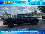 2025 Chevrolet Silverado 1500 Crew Cab 4x4 Pickup for sale #257808 - photo 16