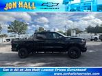 2025 Chevrolet Silverado 1500 Crew Cab 4x4 Pickup for sale #257808 - photo 17