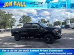 2025 Chevrolet Silverado 1500 Crew Cab 4x4 Pickup for sale #257808 - photo 18