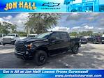 2025 Chevrolet Silverado 1500 Crew Cab 4x4 Pickup for sale #257808 - photo 3