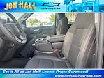 2025 Chevrolet Silverado 1500 Crew Cab 4x4 Pickup for sale #257808 - photo 20