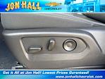 2025 Chevrolet Silverado 1500 Crew Cab 4x4 Pickup for sale #257808 - photo 21