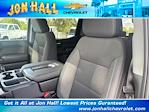 2025 Chevrolet Silverado 1500 Crew Cab 4x4 Pickup for sale #257808 - photo 22