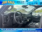 2025 Chevrolet Silverado 1500 Crew Cab 4x4 Pickup for sale #257808 - photo 23