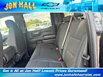 2025 Chevrolet Silverado 1500 Crew Cab 4x4 Pickup for sale #257808 - photo 24