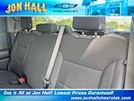 2025 Chevrolet Silverado 1500 Crew Cab 4x4 Pickup for sale #257808 - photo 25