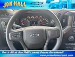 2025 Chevrolet Silverado 1500 Crew Cab 4x4 Pickup for sale #257808 - photo 27
