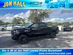 2025 Chevrolet Silverado 1500 Crew Cab 4x4 Pickup for sale #257808 - photo 4