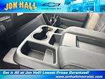 2025 Chevrolet Silverado 1500 Crew Cab 4x4 Pickup for sale #257808 - photo 31