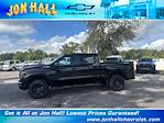 2025 Chevrolet Silverado 1500 Crew Cab 4x4 Pickup for sale #257808 - photo 5