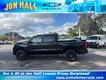 2025 Chevrolet Silverado 1500 Crew Cab 4x4 Pickup for sale #257808 - photo 6