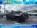 2025 Chevrolet Silverado 1500 Crew Cab 4x4 Pickup for sale #257808 - photo 8