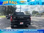 2025 Chevrolet Silverado 1500 Crew Cab 4x4 Pickup for sale #257808 - photo 10