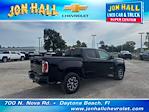 2021 GMC Canyon Crew Cab 4x4 Pickup for sale #257809A - photo 2