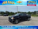 2021 GMC Canyon Crew Cab 4x4 Pickup for sale #257809A - photo 3