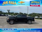 2021 GMC Canyon Crew Cab 4x4 Pickup for sale #257809A - photo 4