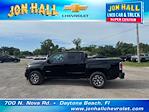 2021 GMC Canyon Crew Cab 4x4 Pickup for sale #257809A - photo 5