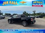 2021 GMC Canyon Crew Cab 4x4 Pickup for sale #257809A - photo 6
