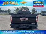 2021 GMC Canyon Crew Cab 4x4 Pickup for sale #257809A - photo 9