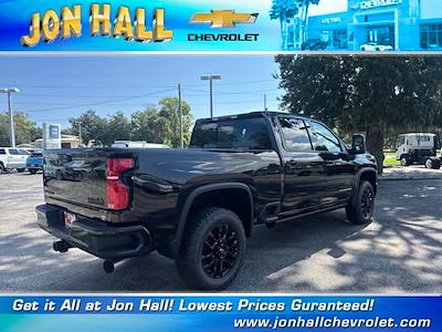 2025 Chevrolet Silverado 2500 Crew Cab 4x4 Pickup for sale #257810 - photo 2